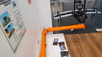 Zubehör, Euro Carry, Spacemaker f_Zubehör_auspobiert_Euro_Carry