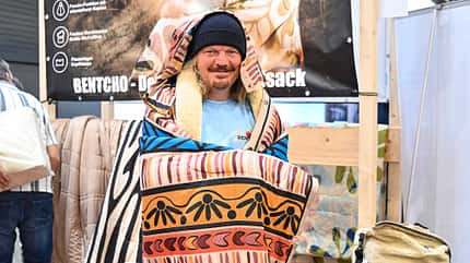 Zubehör, Bent, Bentcho f_Zubehör_auspobiert_Bent