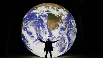 Touren-Tipps, November, Kunstinstallation Gaia, St. Blasien, Dom i_Touren_Tipps_November_Kunst