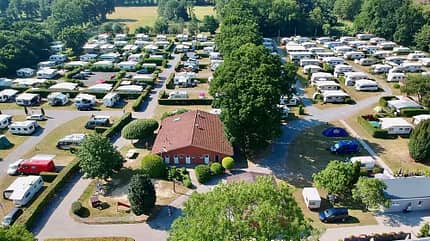 Cuxhaven, Camping, Zimdars Camping Resort i_Elbe-Weser-Dreieck_Zimdars