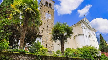 Campingplatz, Camping Village Pino Mare, Poffabro