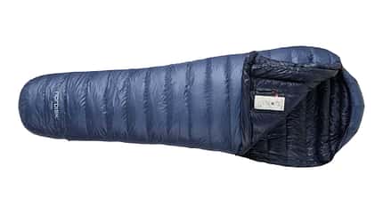 Nordisk Walløe 0° Nordisk Walløe 0°