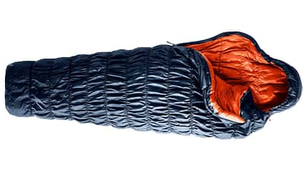 Deuter Exosphere 4°/Exosphere 0° Deuter Exosphere 4°/Exosphere 0°