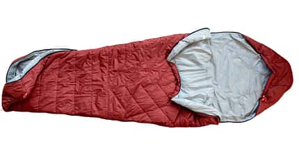 Salewa Puez Primaloft +4 Schlafsack Salewa Puez Primaloft +4 Schlafsack