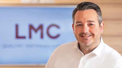 LMC Cruiser, T 740 EL, Wohnmobil, Camping, Teilintegriert Dominik Ostheus, LMC Cruiser, T 740 EL, Wohnmobil, Camping, Teilintegriert