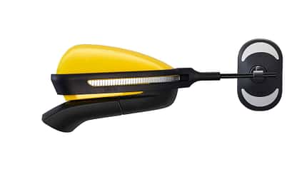 Zusatzspiegel, Marktübersicht, Spezialspiegel, Emuk i_Zusatzspiegel_Emuk