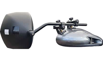 Zusatzspiegel, Marktübersicht, Universalspiegel, Milenco i_Zusatzspiegel_Milenco