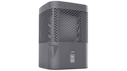 Air One, Winter, Wohnwagen, Wohnmobil, Camping