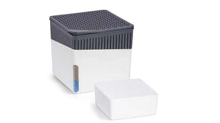 Wenko, Winter, Wohnwagen, Wohnmobil, Camping