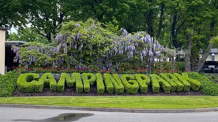 Campingpark Kühlungsborn