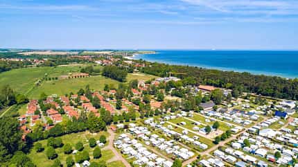 Regenbogen Boltenhagen