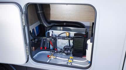Heizung, Camping, Wohnmobil, Diesel, Test Heizung, Heizung, Camping, Wohnmobil, Diesel, Test