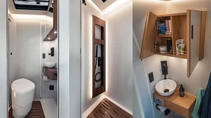 Kiwi Basecamp Edition Bad