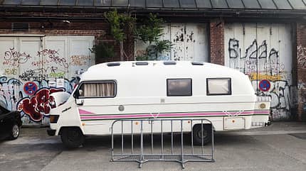 Alte Busse, Orion, Wohnmobil Alte Busse, Orion, Wohnmobil