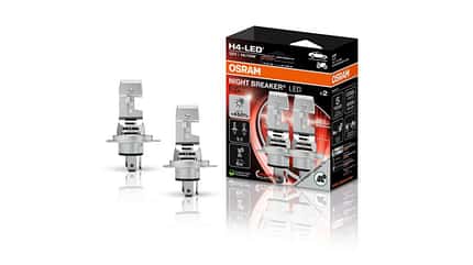 Osram Night Breaker LED Speed 450 Osram Night Breaker LED Speed 450 Nachrüst-LED Wohmobile
