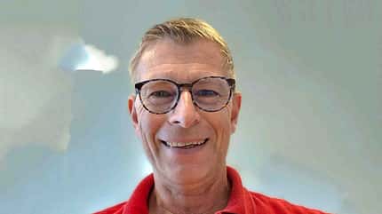 Portrait, Jochen Schrenk Portrait, Jochen Schrenk