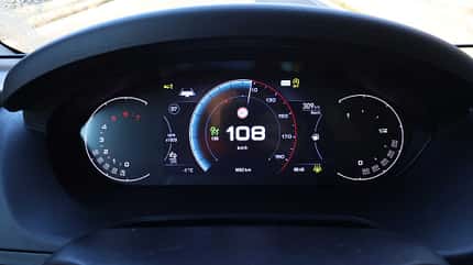 Tacho 108, Fiat Ducato, ACC, Update, Tempomat, Camping