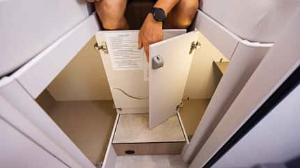 Hymer B-MC T 680, Wohnmobil, Camping, Premium, Urlaub Schränke, Hymer B-MC T 680, Wohnmobil, Camping, Premium, Urlaub