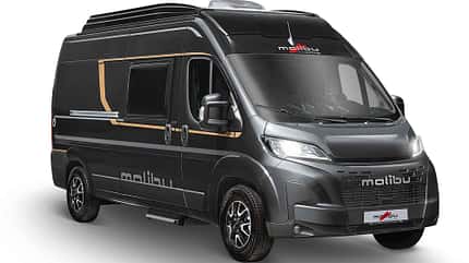 Kastenwagen, Malibu 600 DB Comfort, Malibu Carthago