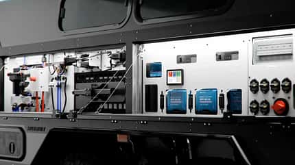 Patriot Campers ST7 Supertourer (2026) Patriot Campers ST7 Supertourer, Wohnwagen, Offroad, Australien