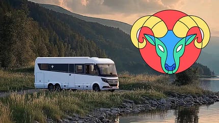 Niesmann + Bischoff Arto, Widder