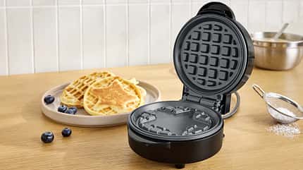 Tchibo, Camping, Küche, Zubehör Waffeleisen, Tchibo, Camping, Küche, Zubehör