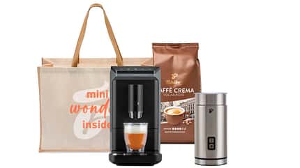 Tchibo, Camping, Küche, Zubehör Kaffeeset, Tchibo, Camping, Küche, Zubehör