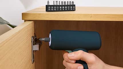 Tchibo, Camping, Küche, Zubehör Bohrer, Tchibo, Camping, Küche, Zubehör