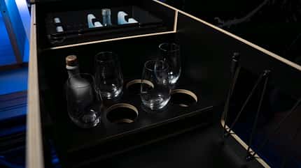 VANME, La Onda, Campingbus, Manufaktur VANME, La Onda, Campingbus, Manufaktur