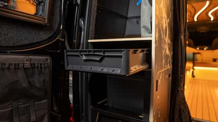 VANME, La Onda, Campingbus, Manufaktur VANME, La Onda, Campingbus, Manufaktur