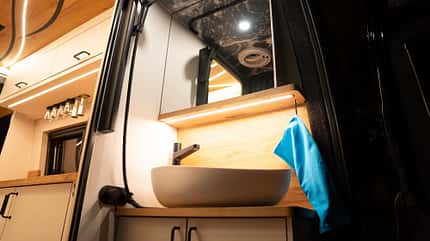 VANME, La Onda, Campingbus, Manufaktur VANME, La Onda, Campingbus, Manufaktur