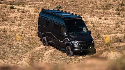 VANME, La Onda, Campingbus, Manufaktur VANME, La Onda, Campingbus, Manufaktur