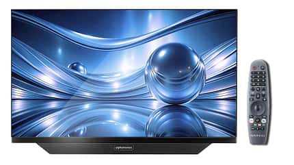 Smart TV, Camping, Marktübersicht, Alphatronics i_Smart_TV_Alphatronics