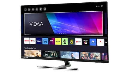 Smart TV, Camping, Marktübersicht, Avtex i_Smart_TV_Avtex