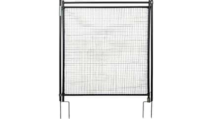 Camping, Hunde, Zubehör Zauntor, Camping, Hunde, Zubehör