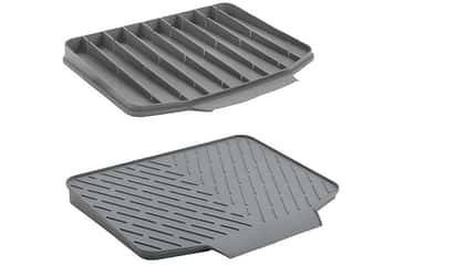 Spülbecken, Metaltex, Ablage, Abtropfmatte, Gravity-Duo & Slim Spülbecken, Metaltex, Ablage, Abtropfmatte, Gravity-Duo & Slim