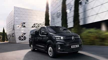 Camping, Bus, Zugfahrzeug, Caravan, Wohnwagen Citroen Spacetourer, Camping, Bus, Zugfahrzeug, Caravan, Wohnwagen