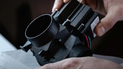 Air Path Solutions Luftweiche Flex, Standheizungen, Temperaturverteilung, Campervan, Wohnmobil, Campfire der Ideen