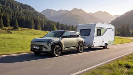 caravan, premiere, fendt, next, 381 Next 381