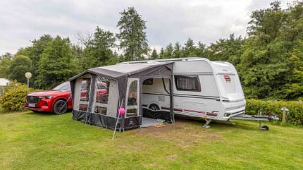Dometic, Camping, Vorzelt Aufmacher, Dometic, Camping, Vorzelt