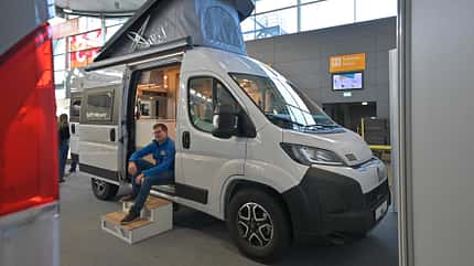 CMT 2026: Neuer Viica 54