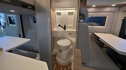 CMT 2026: Neuer Viica 54