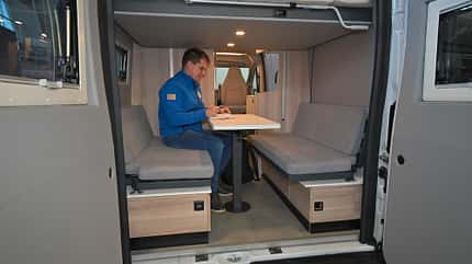 CMT 2026: Neuer Viica 54