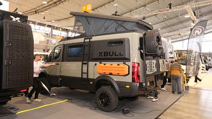 f_Aufstelldächer_CMT-2026_X-Bull1