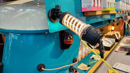 Camper & Go – Stick Lamp Magnetlampe Camper & Go – Stick Lamp Magnetlampe