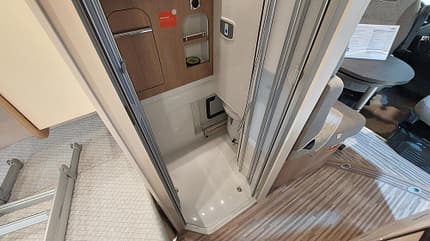 CMT, 2026, Malibu Van, 540 D CMT 2026, Malibu Van, 540 D