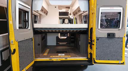 CMT, 2026, Vantouerer, 600 L CMT 2026, Vantouerer 600 L