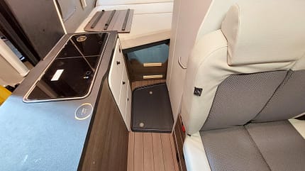 CMT, 2026, Vantouerer, 600 L CMT 2026, Vantouerer 600 L