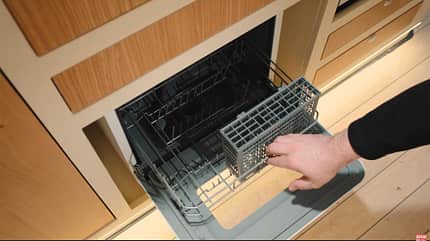 Crawler, Alp 560, Offroad-Caravan, Screenshot Crawler Alp 560 Offroad-Caravan