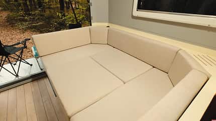 Crawler, Alp 560, Offroad-Caravan, Screenshot Crawler Alp 560 Offroad-Caravan